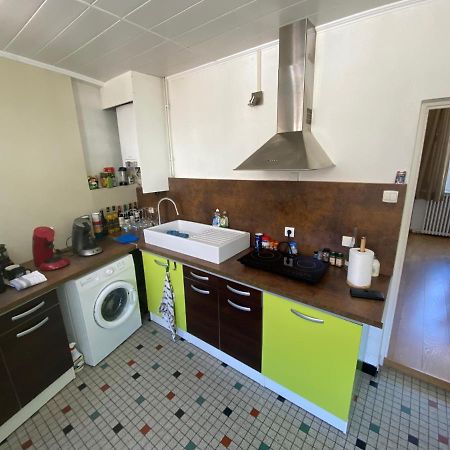 Maison De Ville Au Coeur De Saint Pierre En Auge Ngoại thất bức ảnh